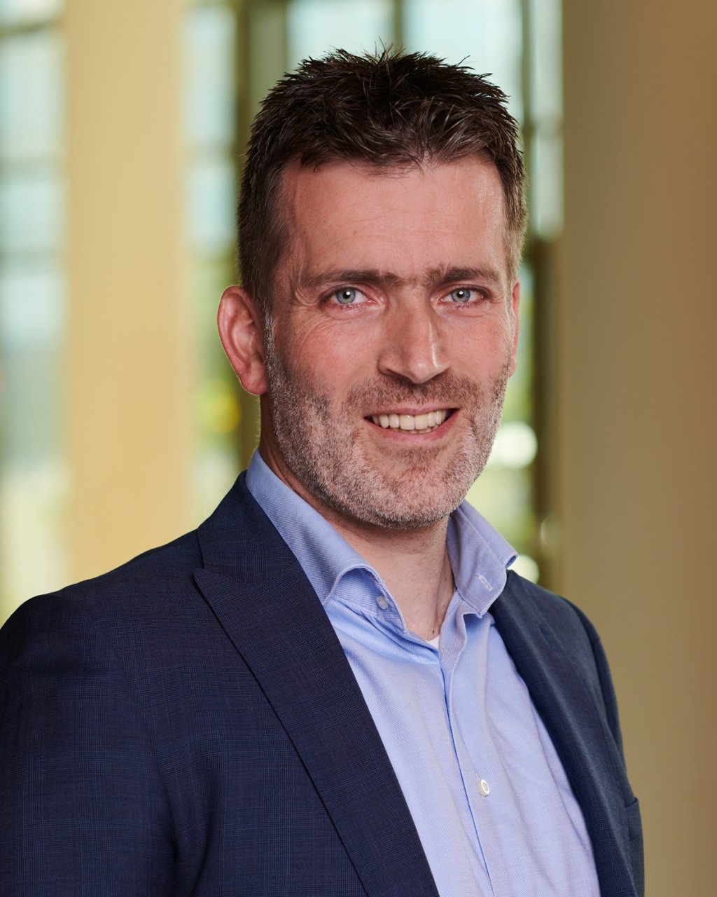 Gerhard Smit | Meijburg & Co Tax & Legal
